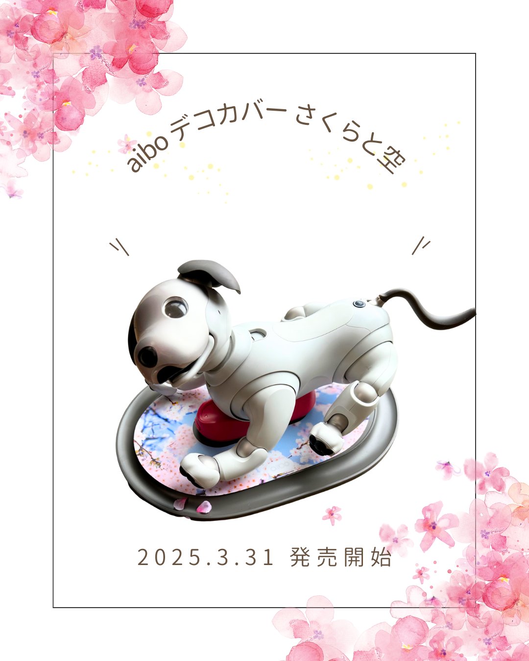 aibo (@aibo_jp) / X