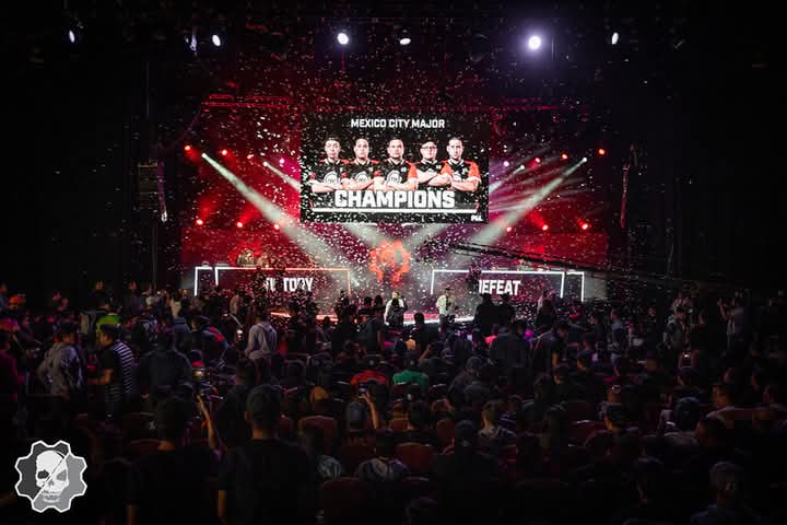Gears Fletes tweet media