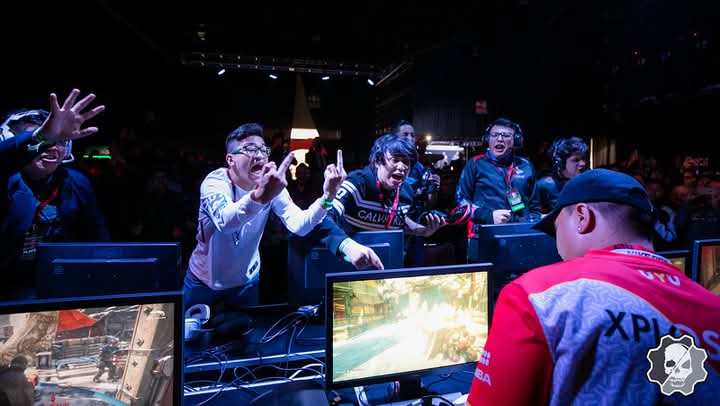 Gears Fletes tweet media