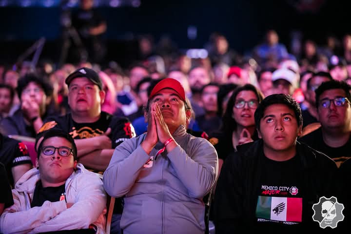Gears Fletes tweet media