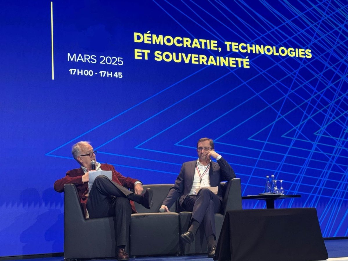 ThibautVanssay's tweet image. #Défense
💬 « La défense ! c’est la raison d’être de l’Etat. Il ne saurait y manquer sans se détruire lui-même » Général de Gaulle, 1952.