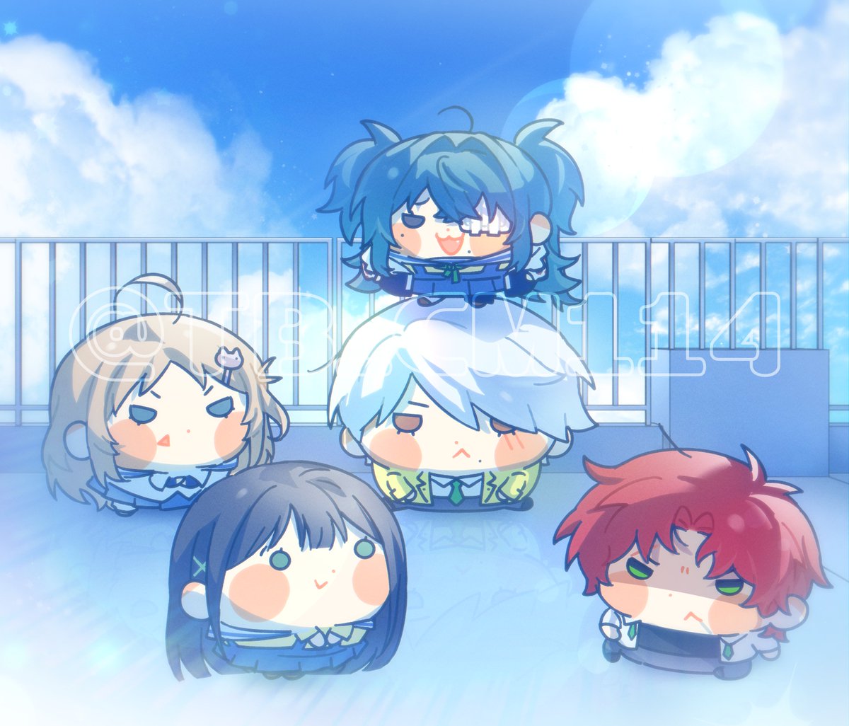 🐹신청 감사합니다!