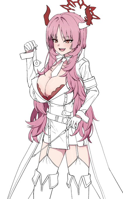 뭐냐 이거 그리다 말았네 언제쯤 그리지 