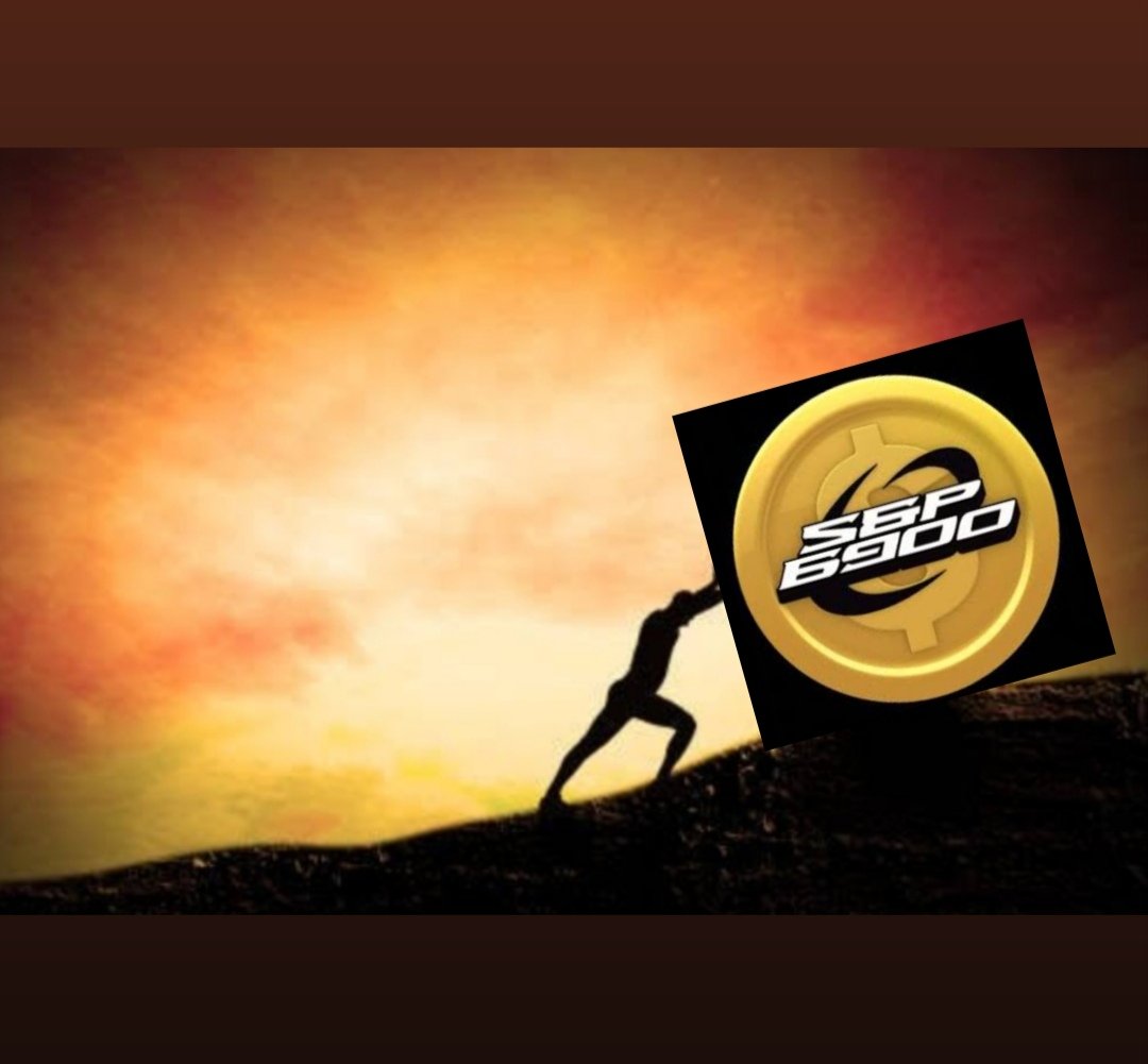 Keep going forever. In the end, you will be the winner. #SPX6900 #spx