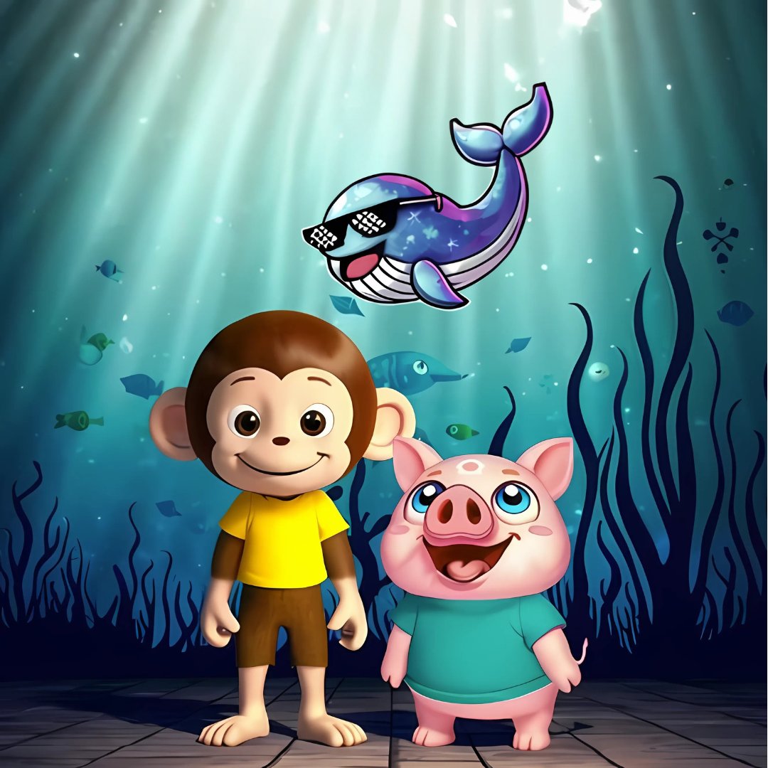 COCO MONG Syndicate tweet media