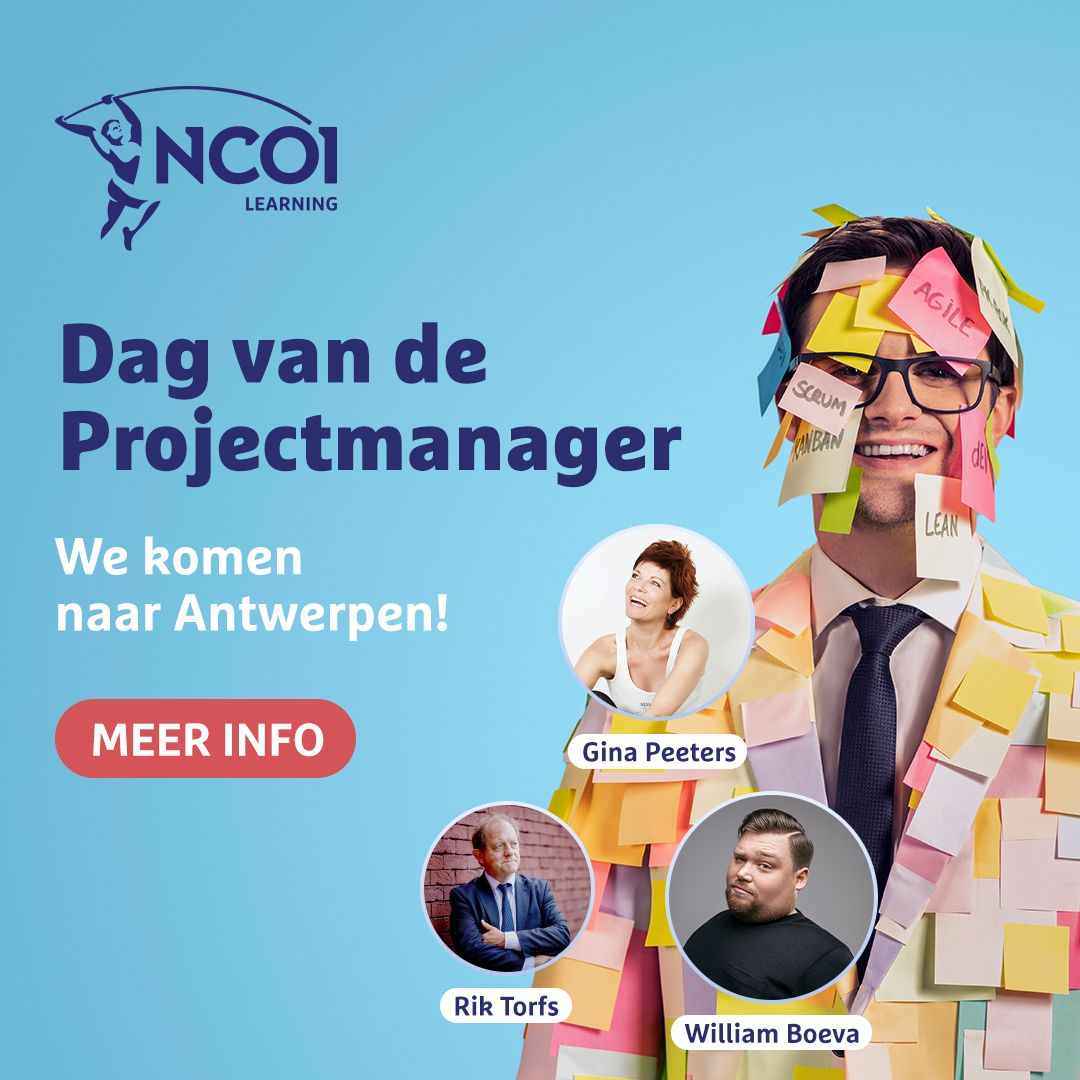 Vanaf morgen worden de tickets duurder. Laatste kans dus op Early Bird toegang! Waarom vandaag actie ondernemen =>

€50 Early Bird korting +
100% tevredenheidsgarantie +
Ruime keuze uit alle workshops!

Mis deze kans niet en gebruik code PMDAGEARLY50 voor jouw early access! Meer