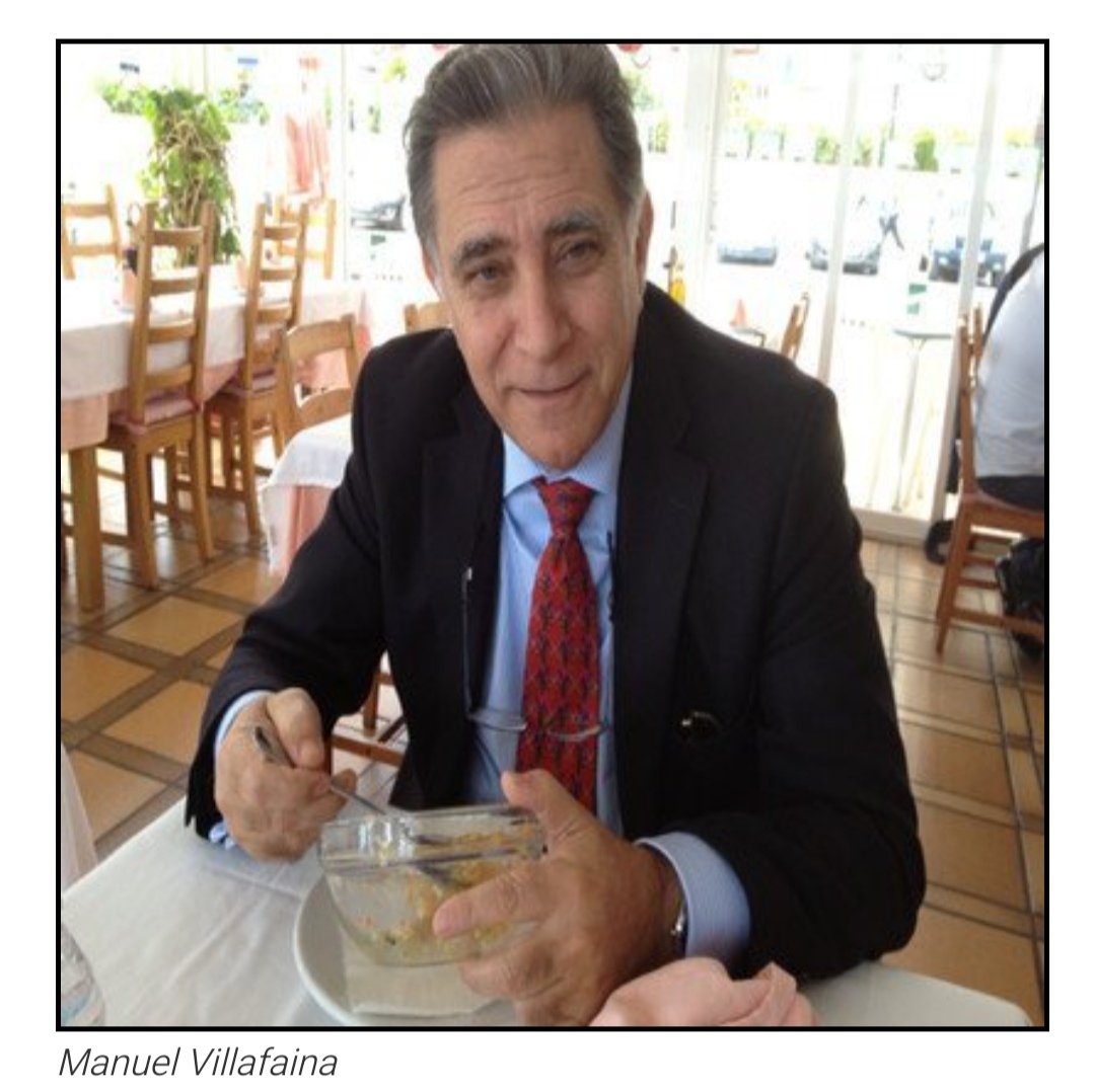 _ElObservador_'s tweet photo. #OJO
Apropiación d espacio público x un empresario d grandes vínculos con la política local e influencia en el sector. La familia d #Villafaina, presidente #AsociaciónEmpresariosDePlayas, hace caja con el polémico chiringuito d la playa #ElDedo y lo alquila al grupo #LaMilla.
. https://t.co/r7X4KnenGi