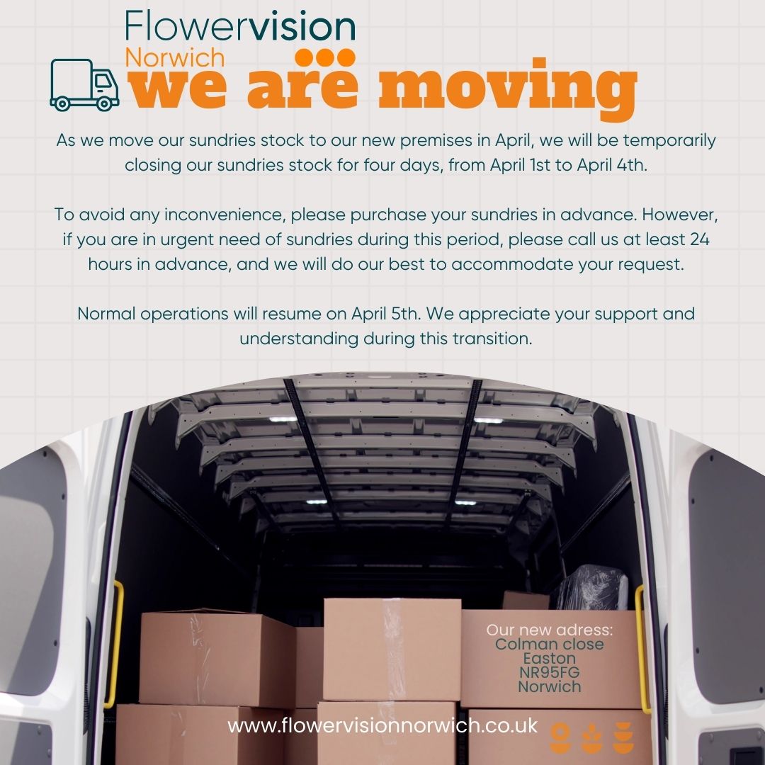 Flowervision Norwich tweet media
