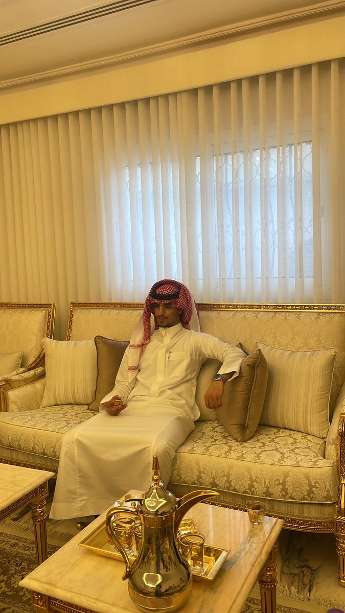 Abdulaziz Al-Fawzan tweet media