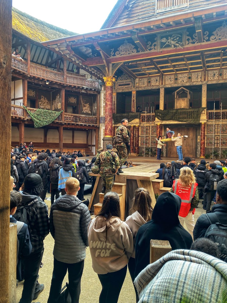 @hcacp (@hcacp) on Twitter photo Last week Year 11 went up to The Globe Theatre to see Macbeth which they will be writing about in their upcoming exams. It was a fantastic & engaging performance! Thank you <a href="/DeutscheBank/">Deutsche Bank</a> and <a href="/TheGlobe/">The Globe</a> for the opportunity! #Allcanachieve <a href="/HarrisFed/">Harris Federation</a> Last week Year 11 went up to The Globe Theatre to see Macbeth which they will be writing about in their upcoming exams. It was a fantastic & engaging performance! Thank you <a href="/DeutscheBank/">Deutsche Bank</a> and <a href="/TheGlobe/">The Globe</a> for the opportunity! #Allcanachieve <a href="/HarrisFed/">Harris Federation</a>