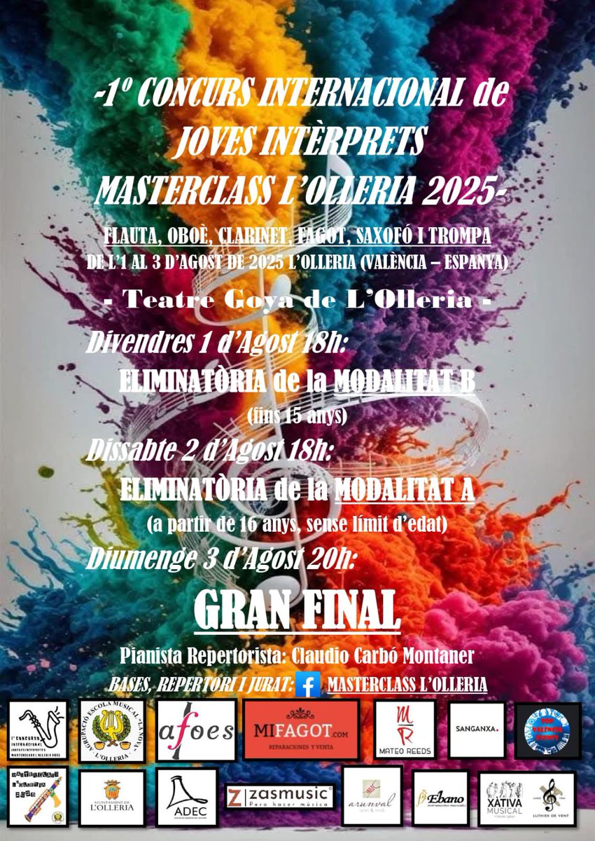 imma mateu i fortuño tweet media