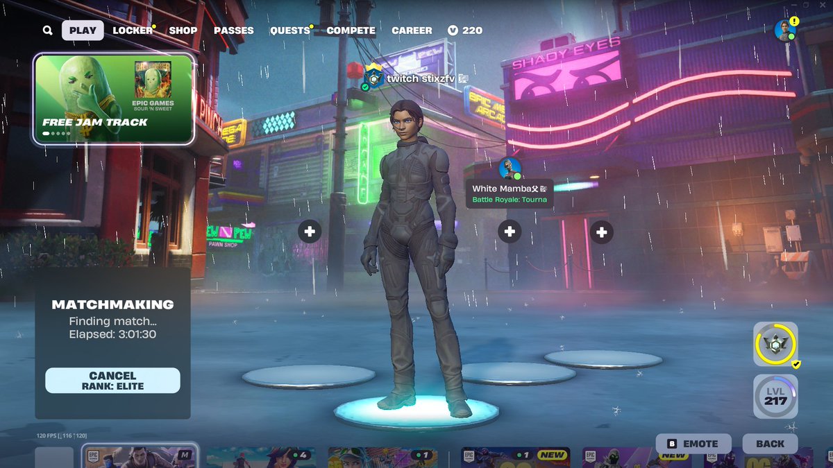 Should I keep waiting?