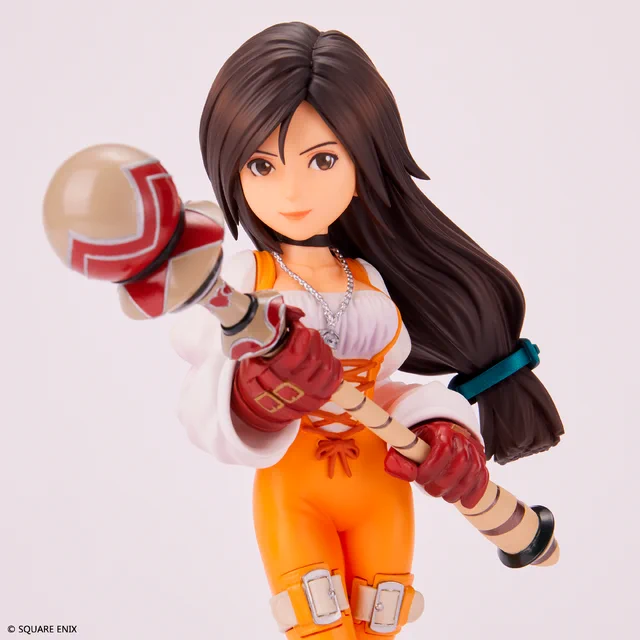ジタン&amp;ガーネットのフィギュアにメインキャラのぬいぐるみまで!『FF9』25周年グッズが続々登場-記念レコードには新録の「Melodies Of Life」を収録 