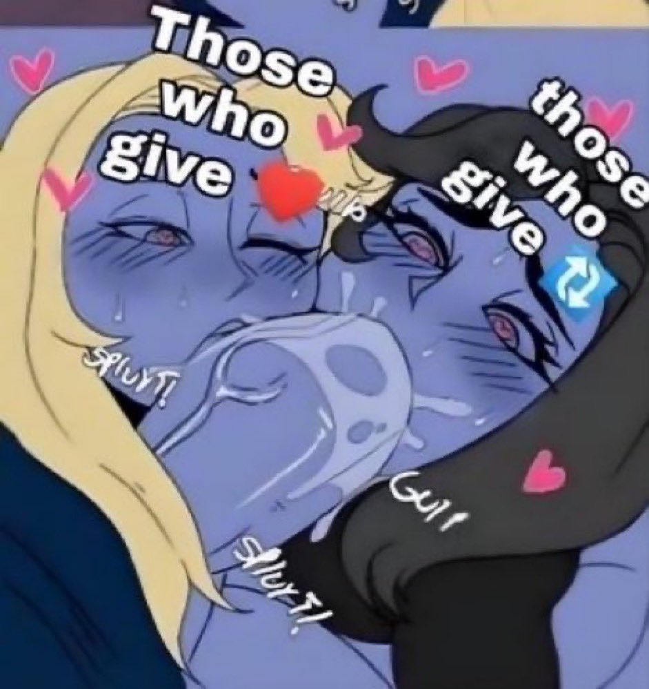 Who's volunteering~? 

The fox's balls are far.. far too full~<3

#LewdRP #NSFWRP