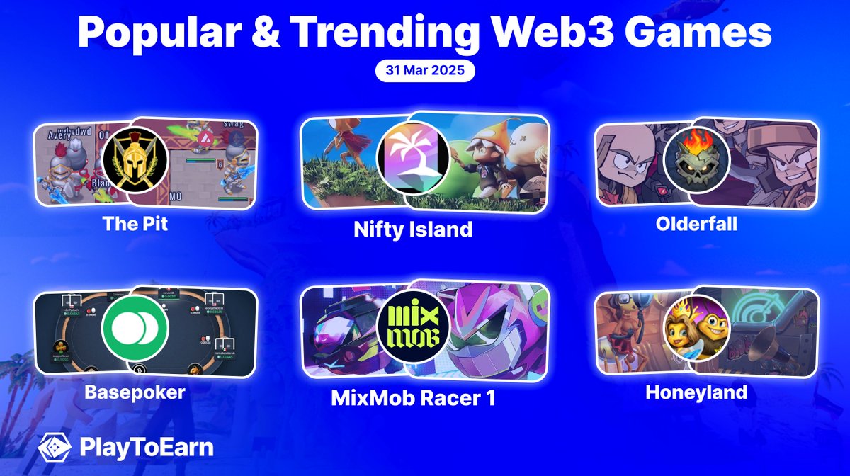 PlayToEarn tweet media