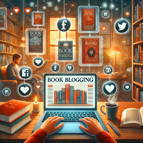 BookWritting's tweet photo. How Book Blogging is Changing the Way We Read! 📚✨
Read more: [https://t.co/D6DqUOQ6EK]

#BookBlogging #ReadingCommunity #BookLovers https://t.co/IKRjBCMiWb