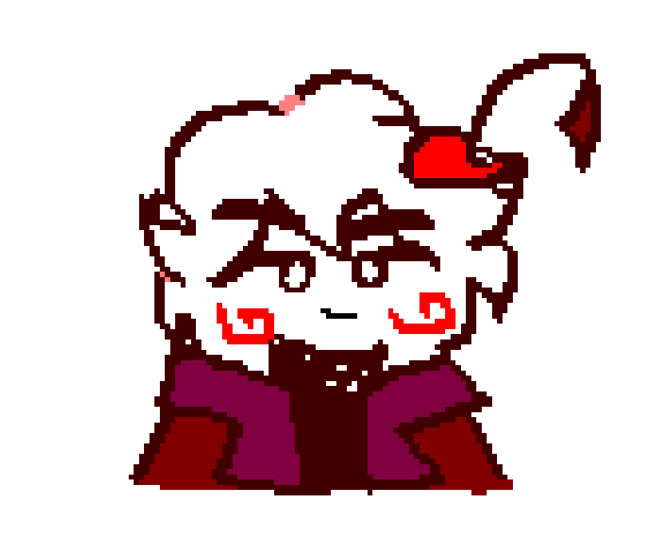_dirtyusername's tweet image. got bored drew some handy account pictures for stuff