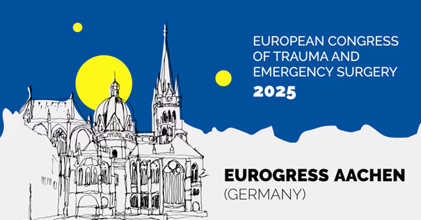 📢We’re heading to ECTES 2025 in Aachen! 
Visit us at booth 18 to see SutureTOOL™ in action for standardized, efficient and safe abdominal wall closure. 
See you April 13-15! 🌟

#ECTES2025 #SutureTOOL #SurgicalInnovation