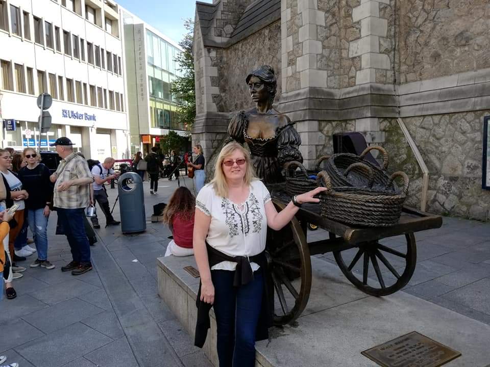 The Lady Allayne 🏴󠁧󠁢󠁷󠁬󠁳󠁿 🎪🇪🇺 🩵🌿🌈 tweet media