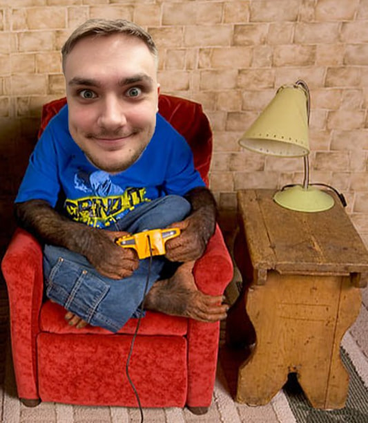 Стрім з розіграшем серед сабів. Заходьте)

twitch.tv/thunder_oleg