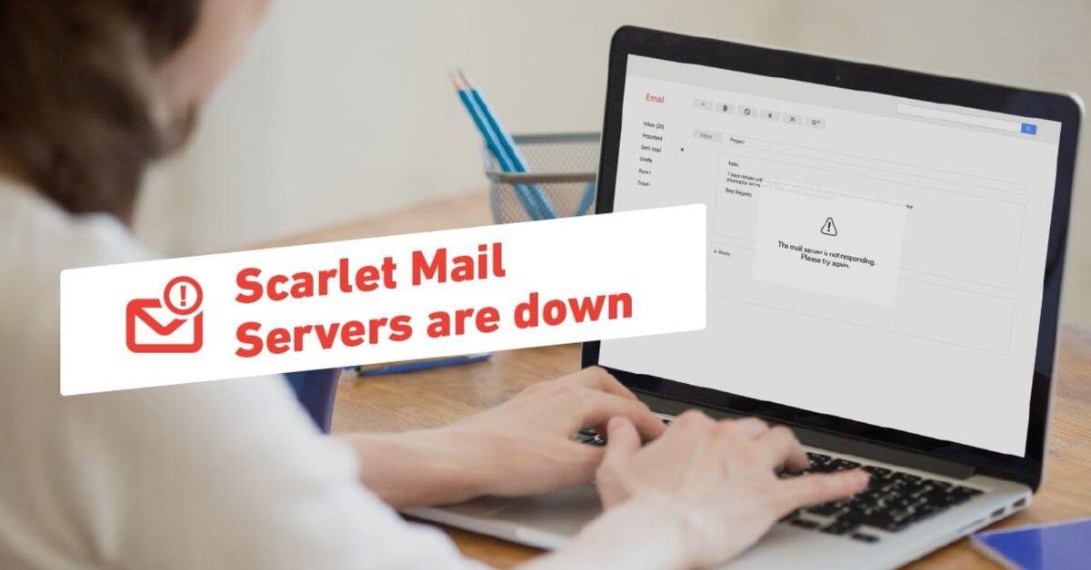 Dear customers,
Due to a technical issue, our mail services are currently degraded. Our technical teams are doing everything possible to resolve the problem as quickly as possible. We apologize for the inconvenience.