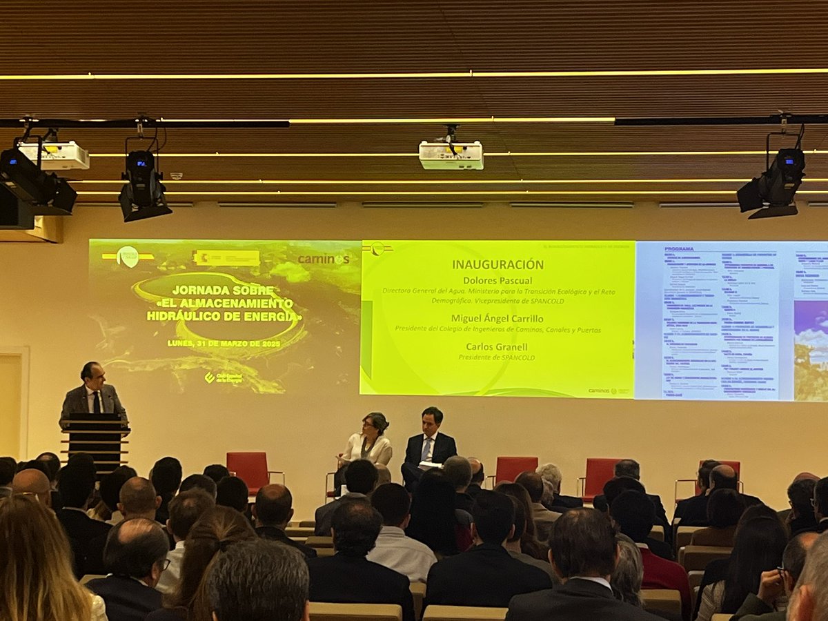 Grandes Presas tweet media