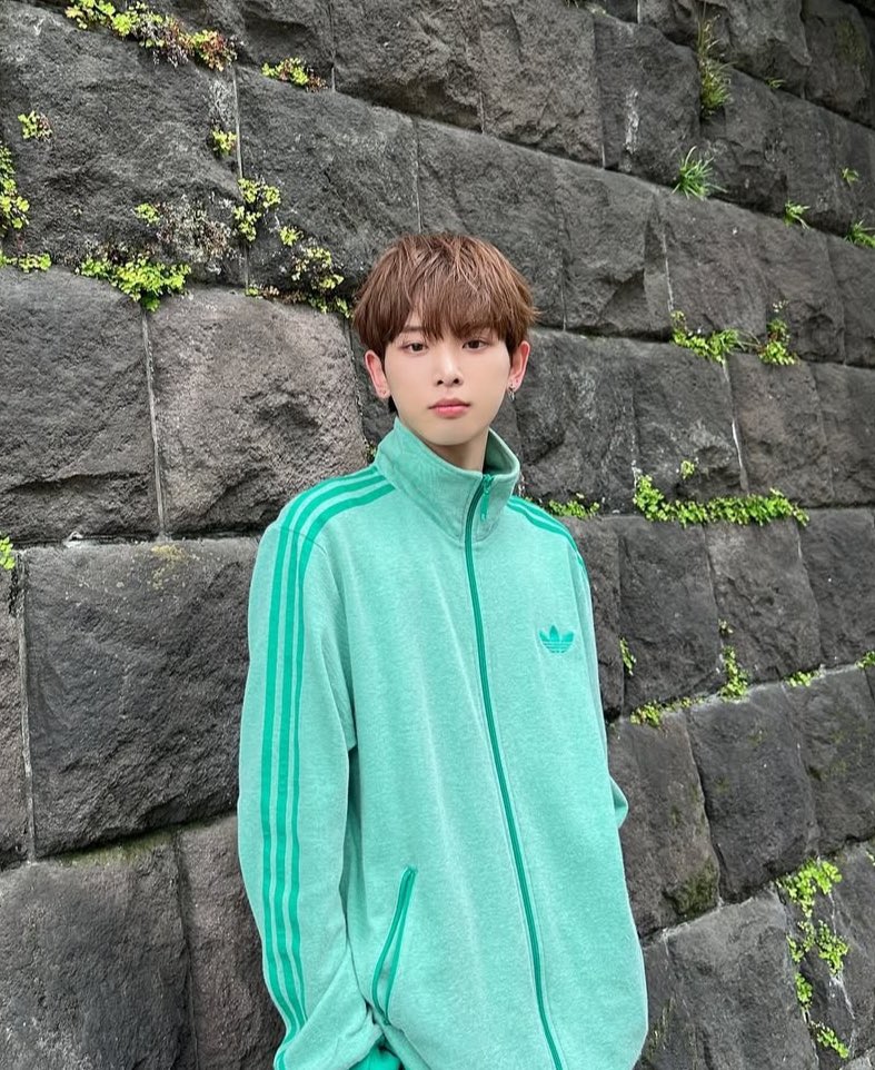 n_nny51's tweet image. 민나~ 
나니가 스키? ♡
초코민토 요리모 아•나•타 ♡