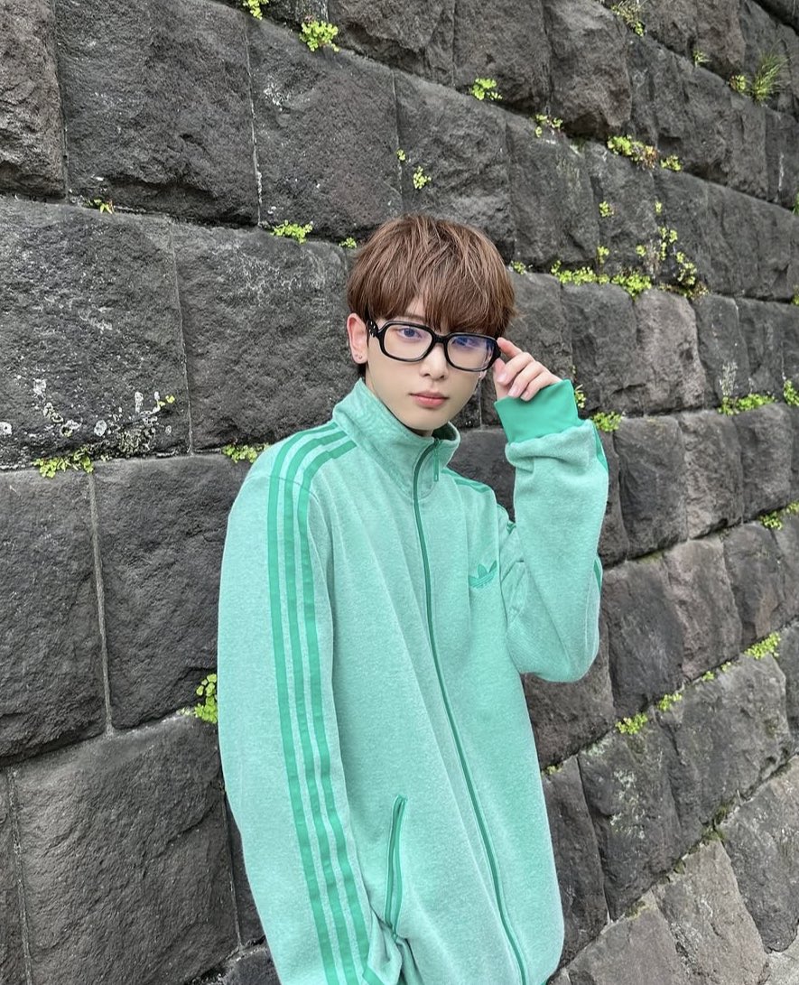 n_nny51's tweet image. 민나~ 
나니가 스키? ♡
초코민토 요리모 아•나•타 ♡