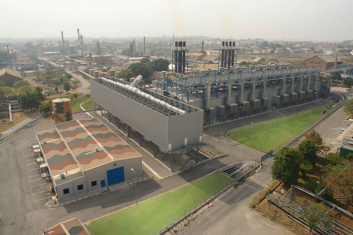 We are proud to announce the renewal of our Operation and Maintenance Agreement with Attock Gen Limited for the 165 MW power plant in Rawalpindi, #Pakistan. 🤝 Read more: wartsila.com/media/news/31-… 
#WartsilaEnergy  #EnergyServices