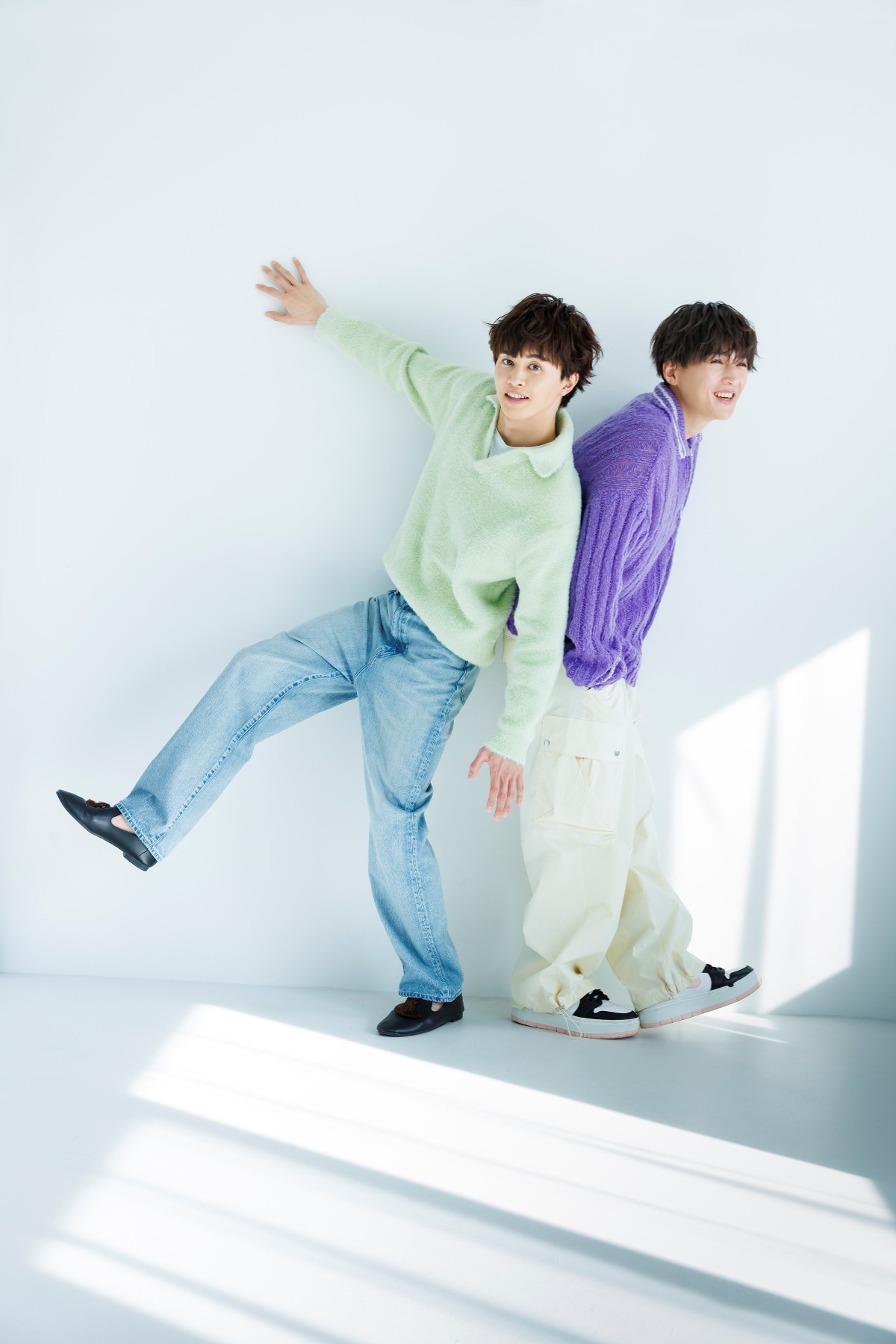 超特急 OFFICIAL (@sd_bt) / X 超特急 OFFICIAL (@sd_bt) / X