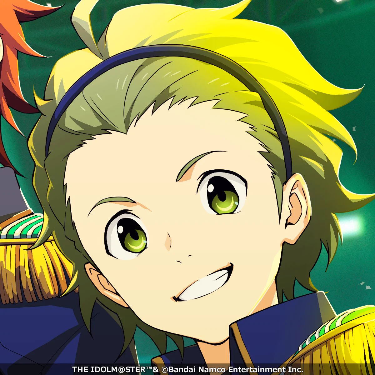 アイドルマスター SideM【ブランド公式】 on X: 