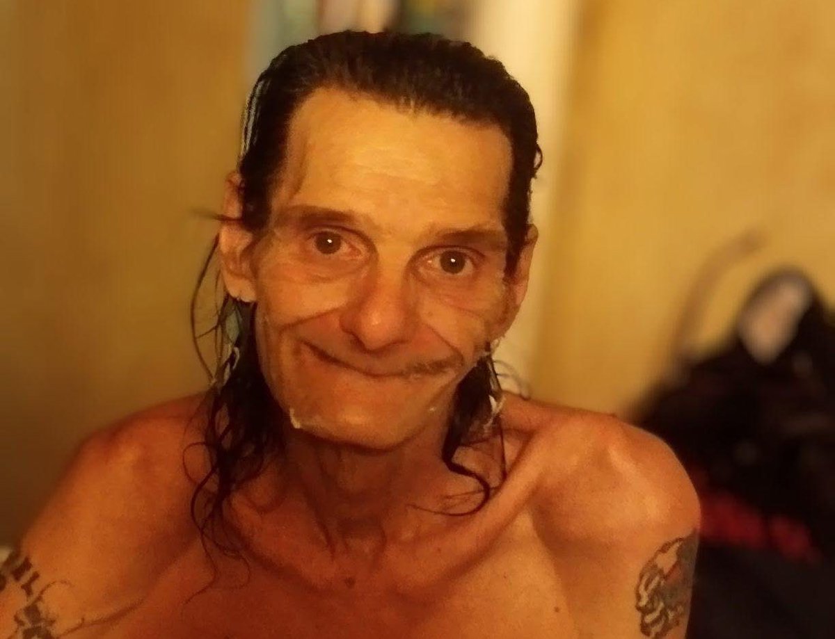 Dr. Dame Katy Denise CH GBE 🏳️⚧️🇳🇬🪑 tweet media