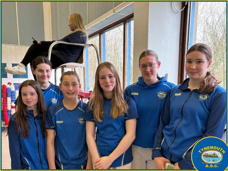 Tynemouth ASC tweet media