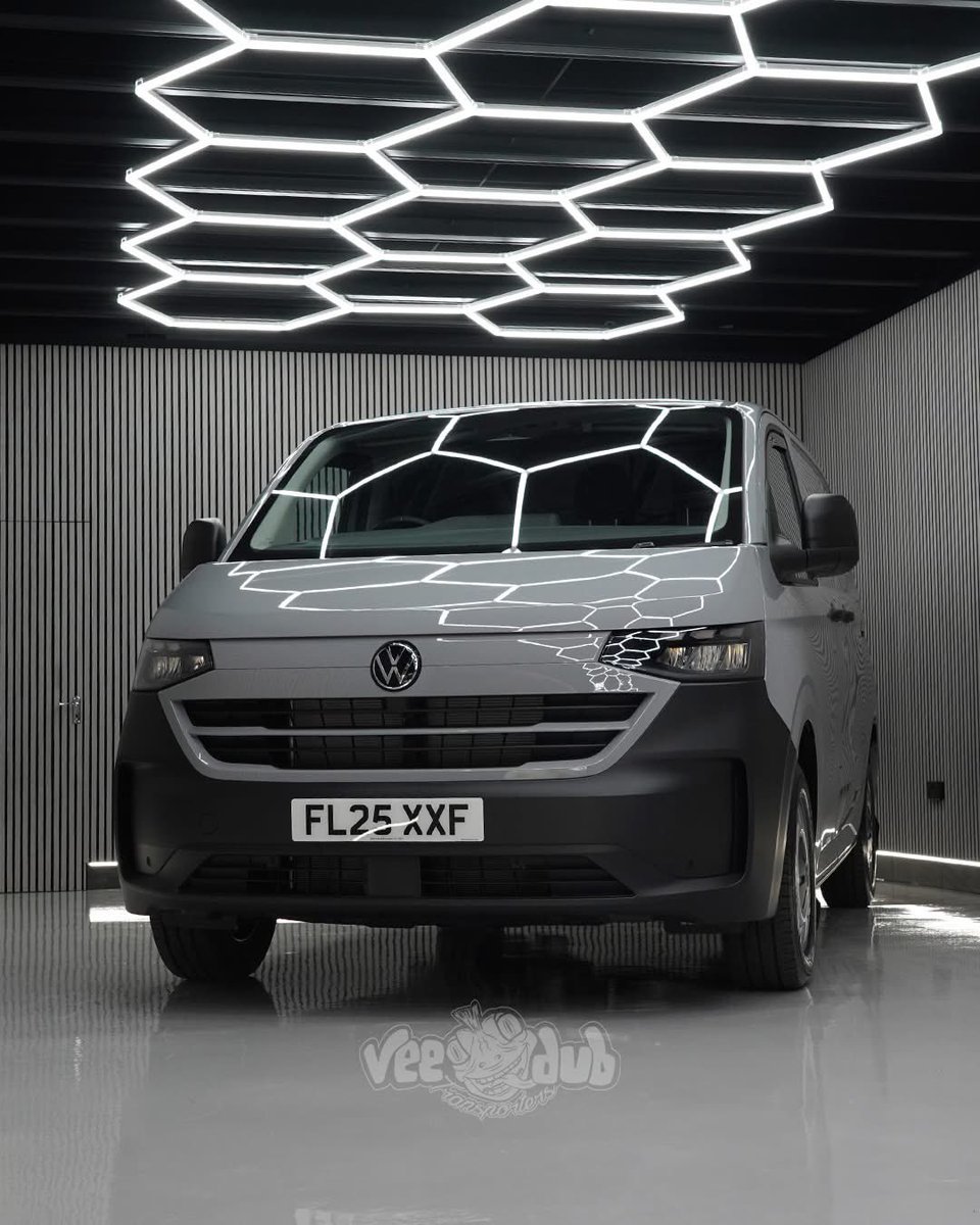 I love(d) the Vw Bus. I even own a t3 and owned a t5.

But the new one ist the worst looking of all time. Its so ugly I would put it in the same basket as the Fiat Multipla 🤮