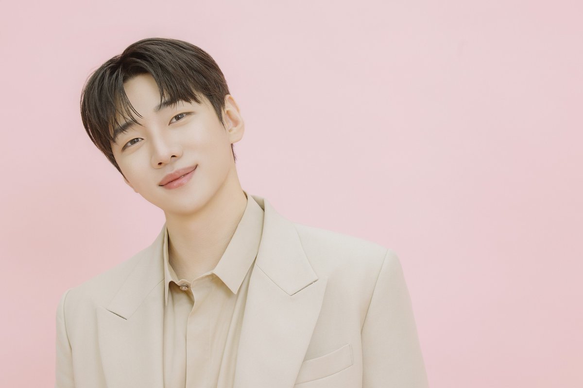 プレゼント】 「チェックイン漢陽」好評配信中✨ #DKZ #パク