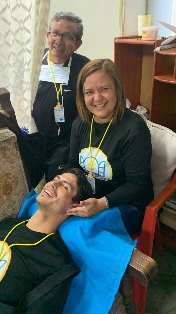 Fundación Ventanas Abiertas llevó a cabo jornadas médico misioneras en El Hatillo y La Paz

Nota completa aquí 👇🏾👇🏾👇🏾

adventistasvenezuela.org/Detalles-Notic…