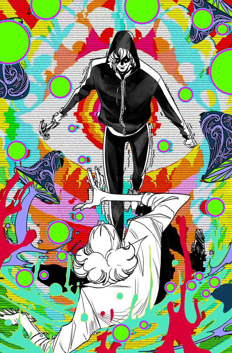 ☽▲Eleonora Carlini▲☾ (@eloelo) on Twitter photo Experimental Pages in Vicarious #4
written by <a href="/ThatRyanParrott/">Ryan Parrott</a>
art by me
<a href="/boomstudios/">BOOM! Studios</a>
#eleonoracarlini #comicartist #comic #comicpages Experimental Pages in Vicarious #4
written by <a href="/ThatRyanParrott/">Ryan Parrott</a>
art by me
<a href="/boomstudios/">BOOM! Studios</a>
#eleonoracarlini #comicartist #comic #comicpages