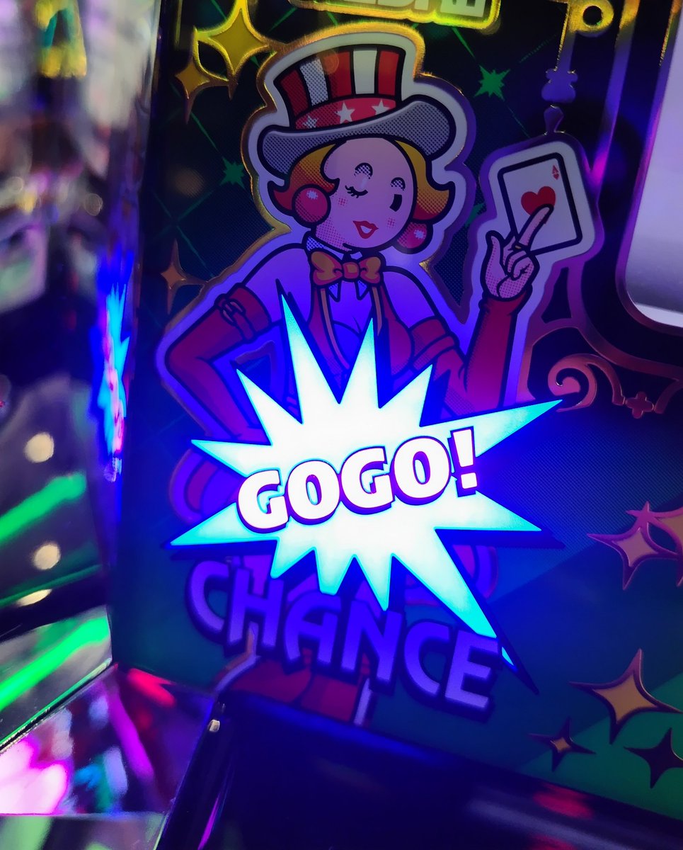 【限定品】ジャグラーガールズSS ジャグラーガールズSS｜株式会社 北電子