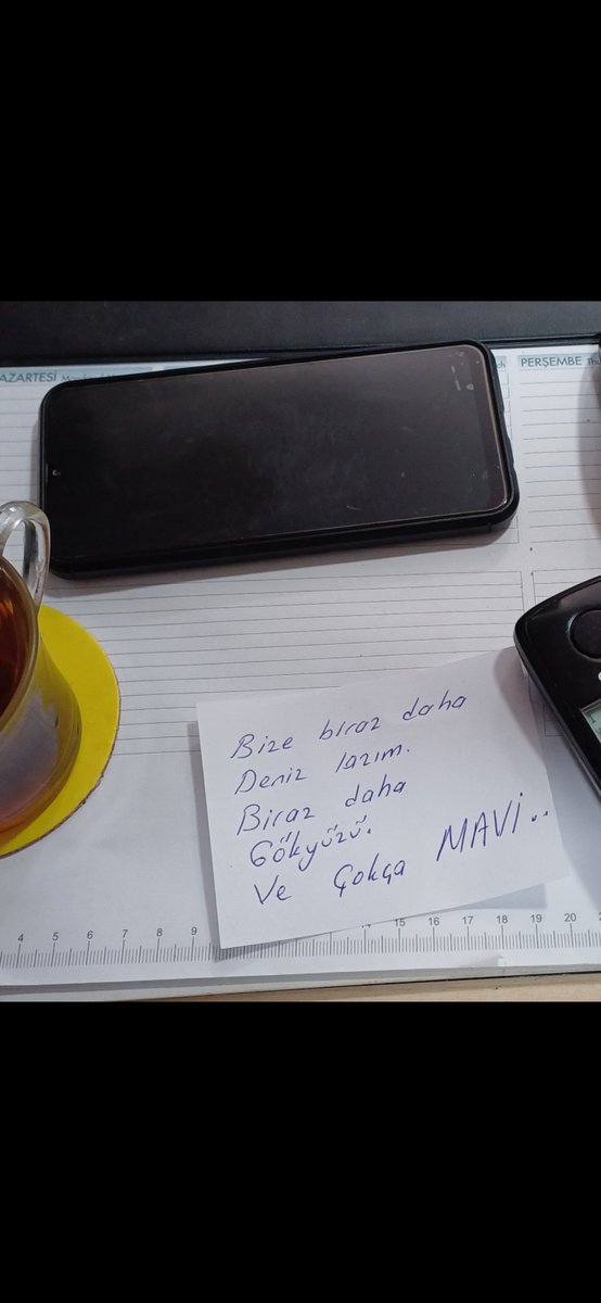 Her gününüz bayram olsun ..  #iyibayramlar