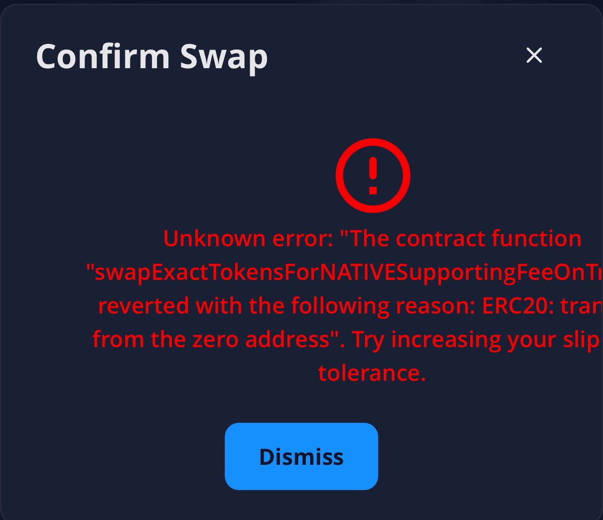 <a href="/RepairPs494166/">Trea</a> <a href="/FettiOnEth/">FETTI</a> @HedgePot 👆🏼Dudes from the Uniduck team. 

Swaps turned off.