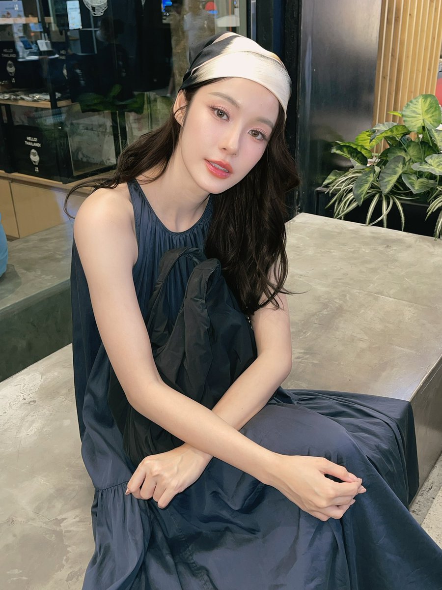 NamtanTipnaree's tweet image. 🥚🍚🥢🤍