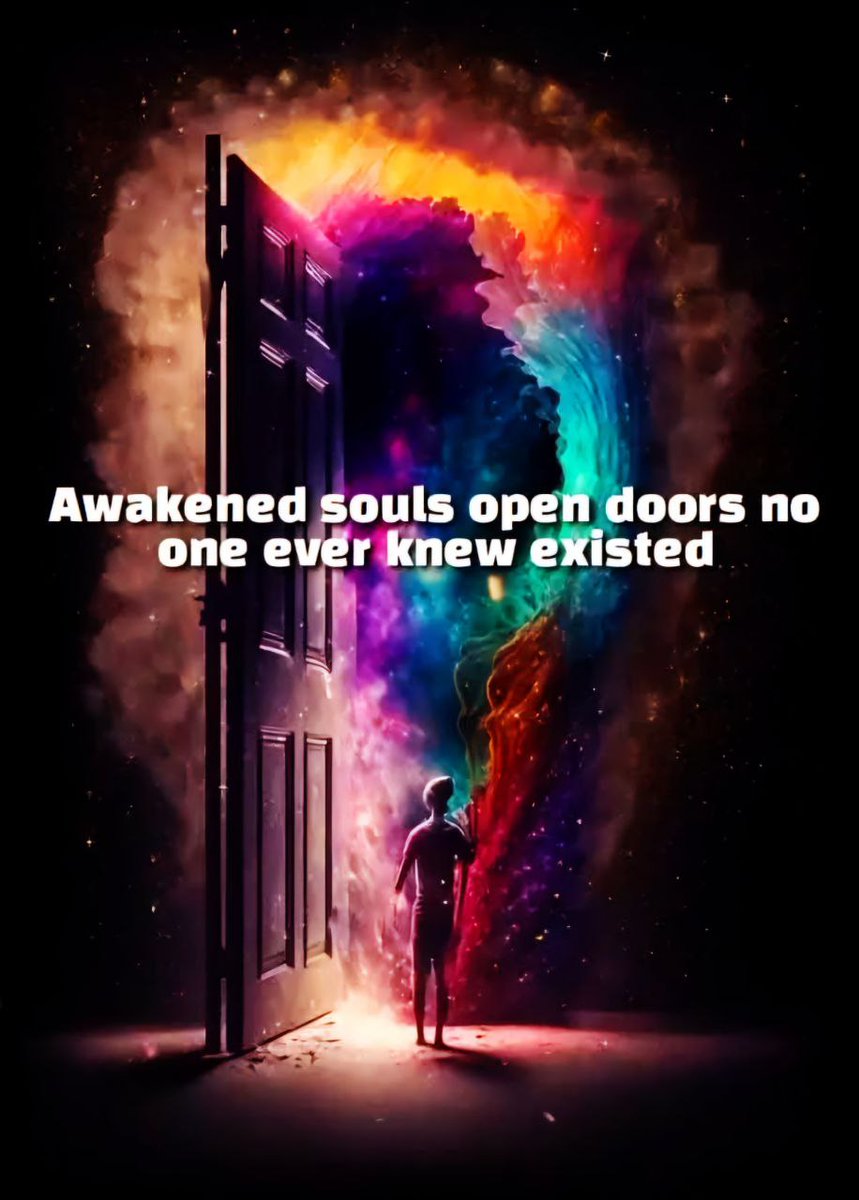 vegastarr's tweet photo. Awakened souls unlock hidden realms✨

Ready to open yours?
📕https://t.co/Eejx2QdABr https://t.co/EgaRhlI8EE