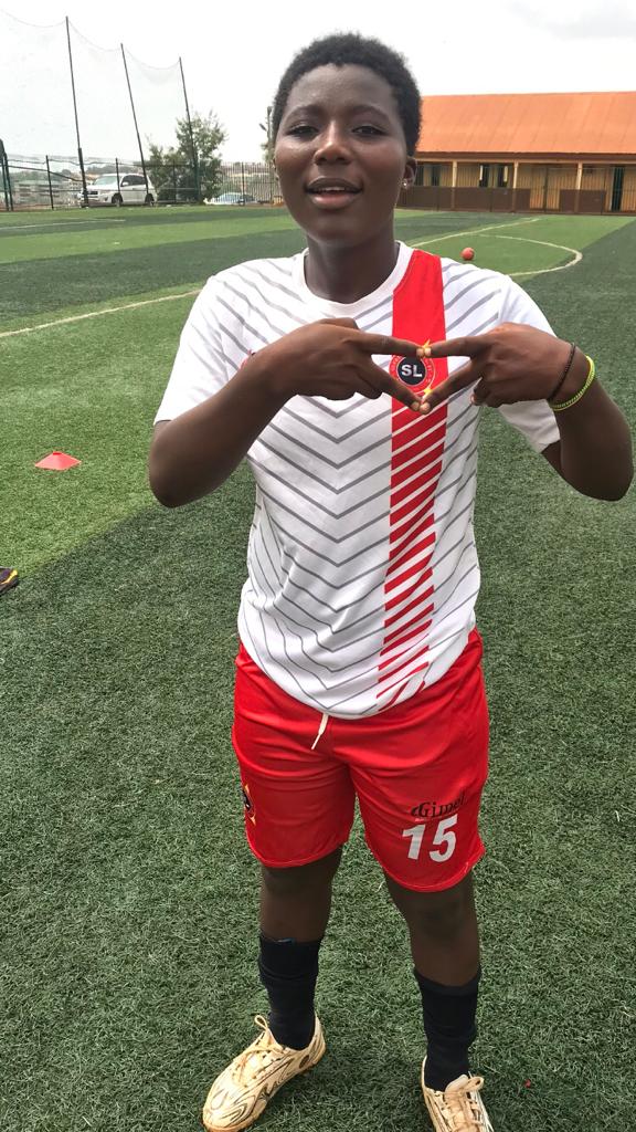 We're done with <a href="/WPLGhana/">Malta Guinness Women’s Premier League 🇬🇭</a> week 16 <a href="/LadiesSupreme/">Supreme Ladies Football Club</a> 3:1 <a href="/crusaders_c/">SUNG SHINING LADIES F.C</a> @FlorenceAdutwu8 4'⚽ @MabelDoeMartey 54' ⚽ @MonicaAfriyie 72'⚽
We bag the 3 point at our backyard 
<a href="/BelindaKpoglo/">Belinda Kpoglo</a> most valuable player of the match.
Alhamdulillah yaa Allah thank you. 
We focus on our next match