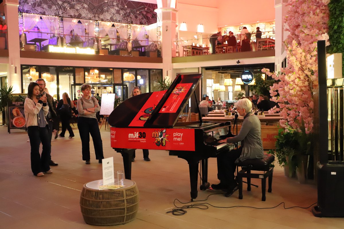 manchester jazz festival tweet media