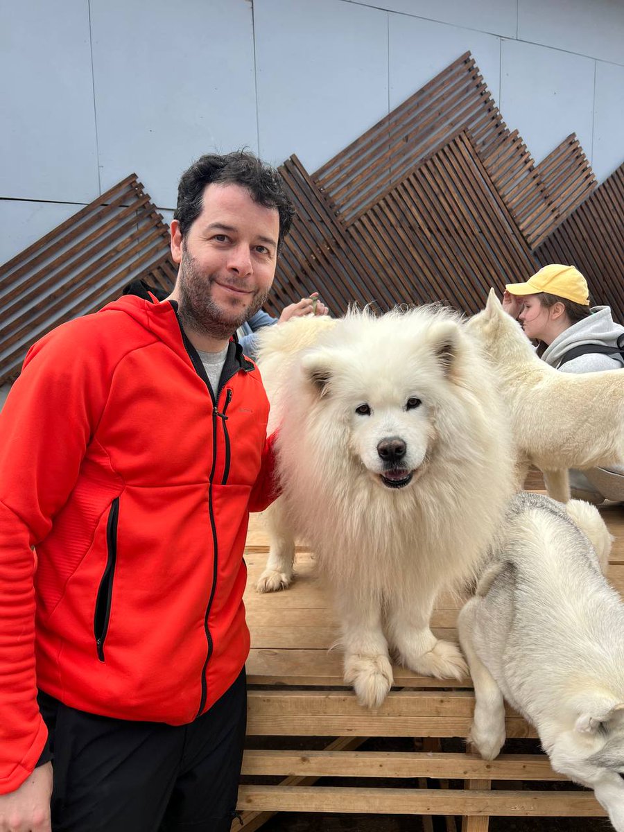 Javi Lopez ⛩️ tweet media