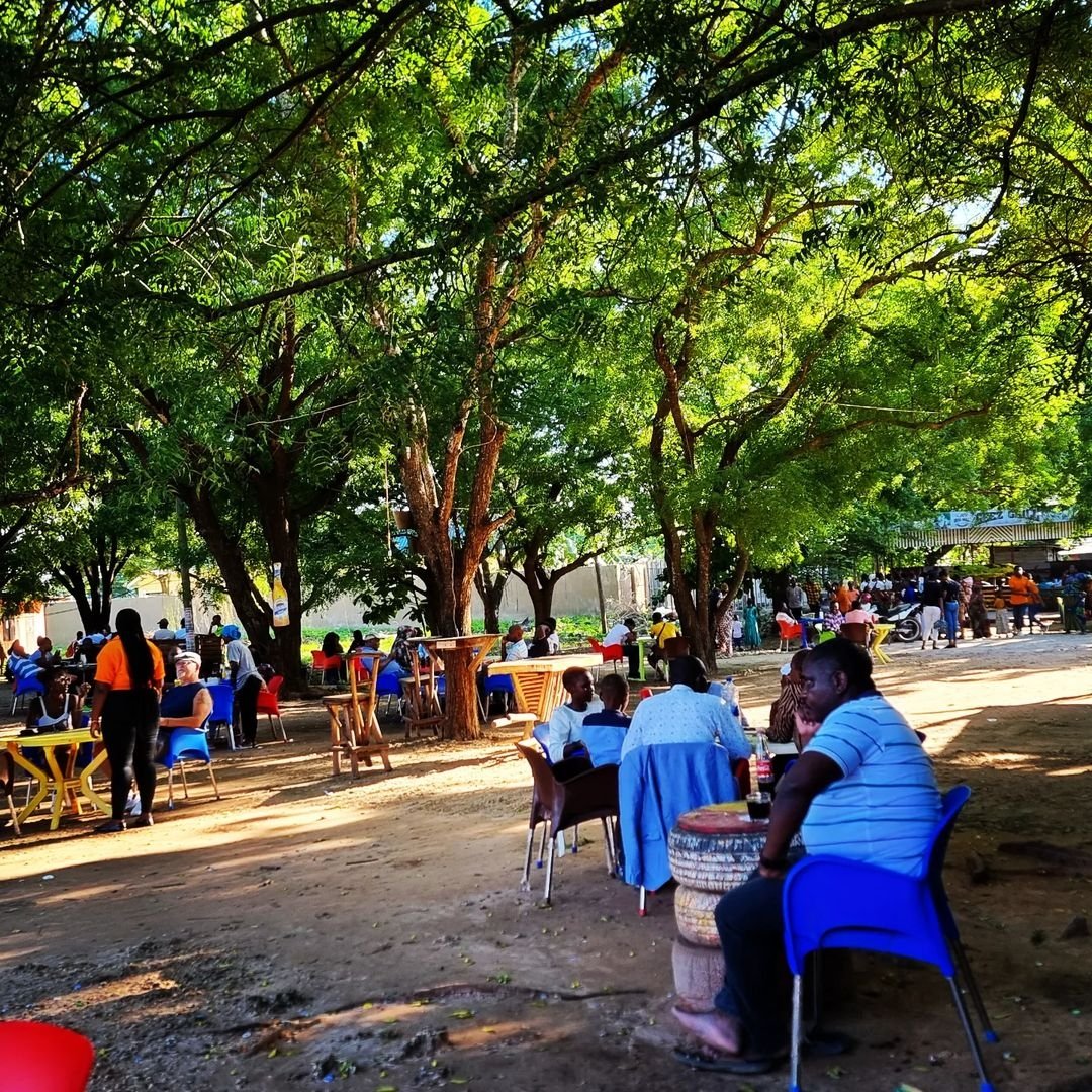 GeezGrill's tweet photo. Tuko wazi karibuni sana Geez Kigamboni kwa Mwingira na CU JKT Park Kimbiji JKT https://t.co/TUifVxNkW9