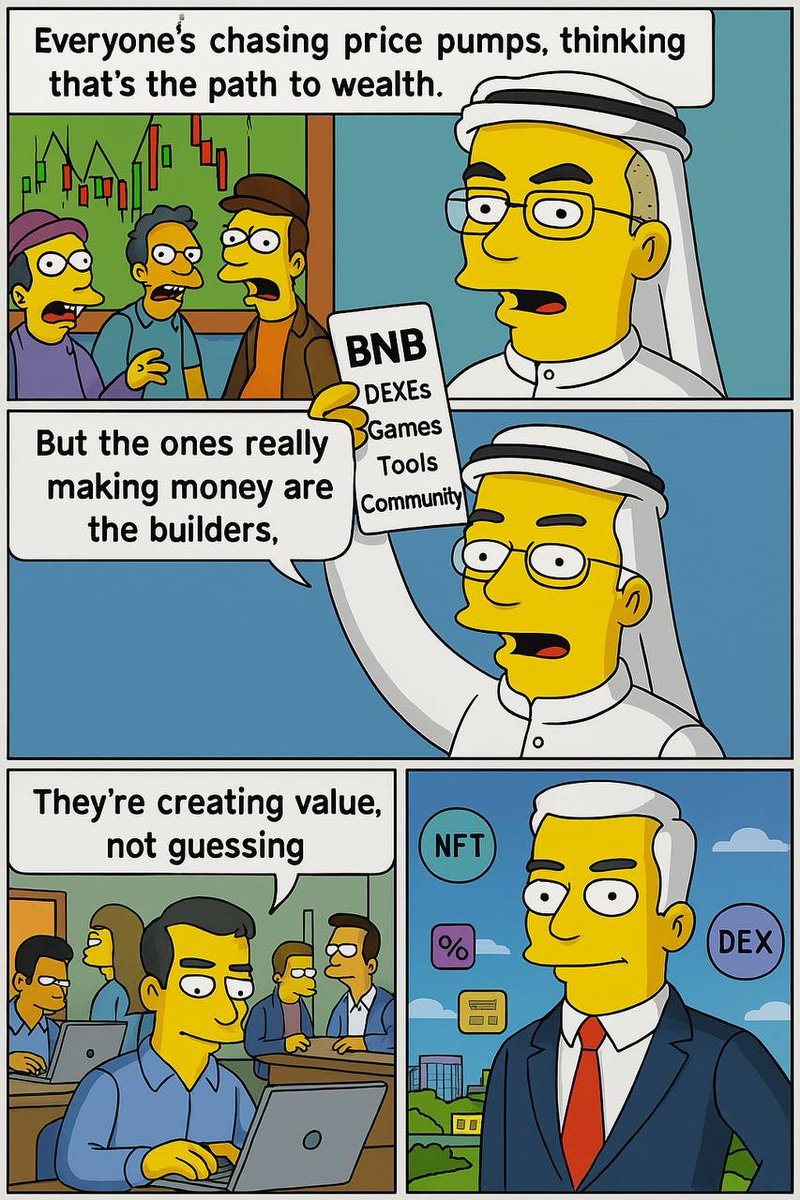 #Simpsons  大的要来了！