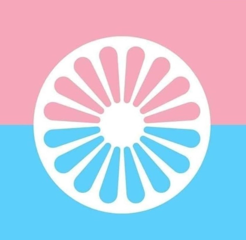 Somos transinclusives, rechazamos el feminismo blanco, etnocéntrico y privilegiado que niega la existencia y la voz de las mujeres que no se ajustan a su modelo de "liberación", que les "rompe" la agenda y que las trata como opresores por que no quieren reconocer sus privilegios