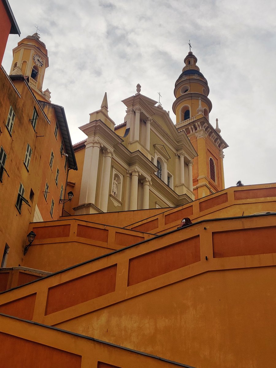 Little Lemon Town (Menton)