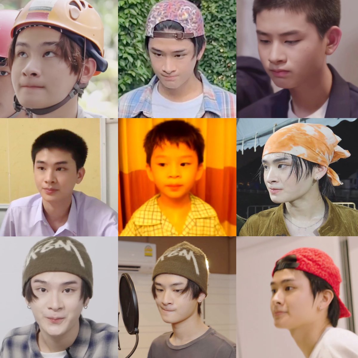 owof27's tweet image. อื้มมม ป๋มนิ้แหยะน่ารักที่ฉุด 🐹🤏🏻